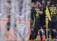 Γιουβέντους: Αγκαλιά με τον τίτλο – Τα στιγμιότυπα από το ματς με τη Λάτσιο (vid)