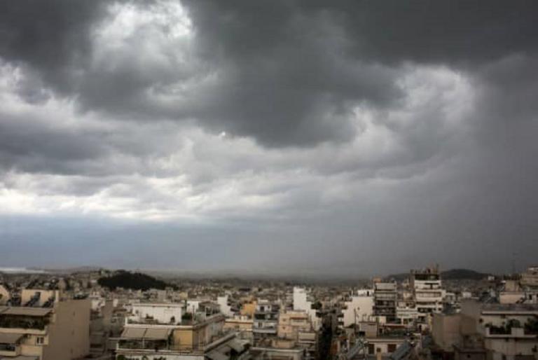 Πρόγνωση καιρού: Τι καιρό θα κάνει στο συλλαλητήριο της Αθήνας