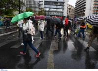 Καιρός (12/1/19): Η πρόγνωση για τo Σάββατο 12 Ιανουαρίου 2019