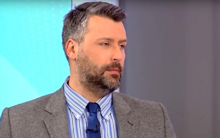 Πρόγνωση καιρού: Τι προβλέπει για σήμερα και αύριο ο Γιάννης Καλλιάνος (vid)