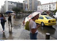 Καιρός (23/1/19): Η πρόγνωση για την Τετάρτη 23 Ιανουαρίου 2019