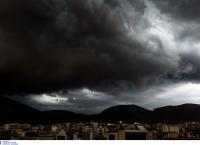 Καιρός (3/4/19): Η πρόγνωση της ΕΜΥ για την Τετάρτη 3 Απριλίου 2019