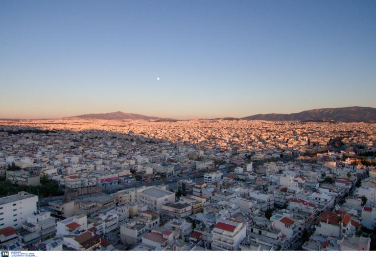 Καιρός (1/2/19): Η πρόγνωση για την Παρασκευή 1 Φεβρουαρίου 2019
