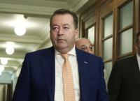 Βασίλης Κόκκαλης: Τον διέγραψε από τους ΑΝΕΛ ο Πάνος Καμμένος
