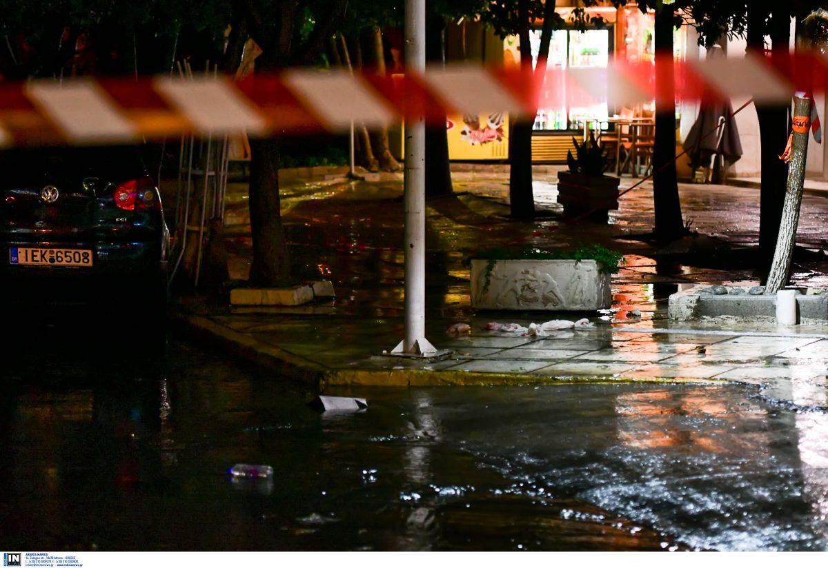 Πυροβολισμοί στην Καλλιθέα: Ξεκαθάρισμα λογαριασμών βλέπει η ΕΛ.ΑΣ.