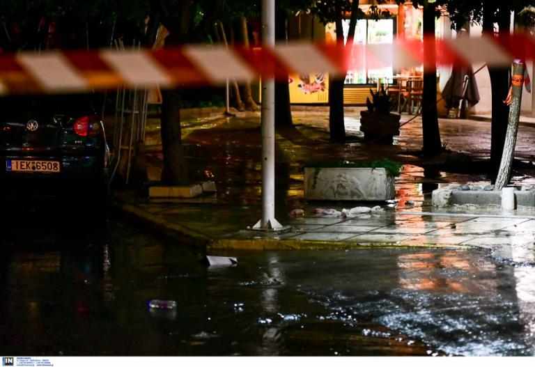 Πυροβολισμοί στην Καλλιθέα: Ξεκαθάρισμα λογαριασμών βλέπει η ΕΛ.ΑΣ.