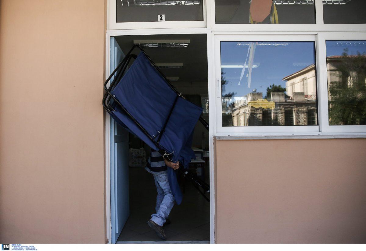 Εκλογές 2019: Πώς γίνεται η μεταφορά των εκλογικών δικαιωμάτων