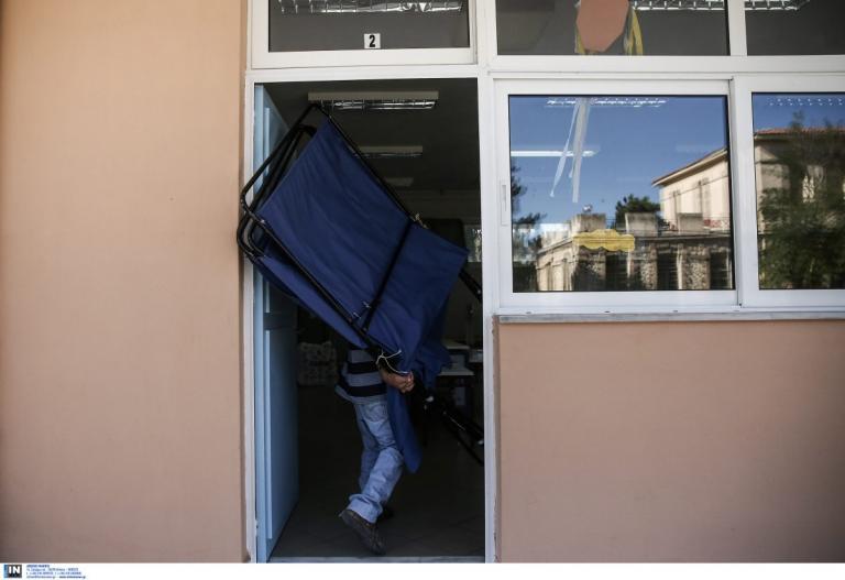 Εκλογές 2019: Πώς γίνεται η μεταφορά των εκλογικών δικαιωμάτων