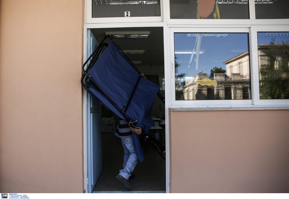Εκλογές 2019: Πώς γίνεται η μεταφορά των εκλογικών δικαιωμάτων