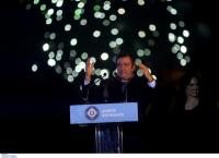 Καμίνης: Η Αθήνα είναι μια πόλη που διαθέτει γερά θεμέλια για το μέλλον