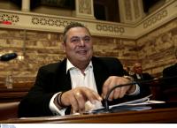 Πάνος Καμμένος: Απίθανη δήλωση για την Κυβέρνηση Τσίπρα