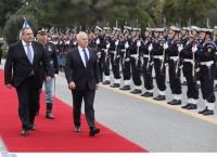 Καμμένος: “Μένω στην πολιτική για τη Μακεδονία” (pics)
