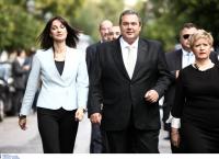 ΑΝΕΛ: Ο Καμμένος διέγραψε την Έλενα Κουντουρά και τον Βασίλη Κόκκαλη (pdf)
