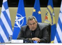 Παραίτηση Καμμένου: Πρώτο θέμα στα τουρκικά ΜΜΕ – “Θετική εξέλιξη για τις ελληνοτουρκικές σχέσεις”