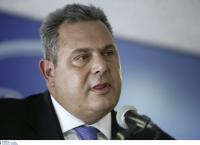 Καμμένος: Υπογράφω πρόταση μομφής, αν ο Μητσοτάκης δεσμευτεί να μην διαπραγματευτεί συμφωνία με τη λέξη “Μακεδονία”