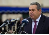 ΑΝΕΛ λογότυπο: Στη δημοσιότητα το νέο σήμα τους (vid)