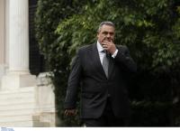Πάνος Καμμένος: Το tweet πριν από τη συνάντηση με τον Τσίπρα