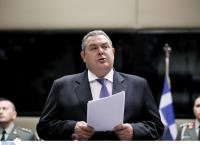 Πάνος Καμμένος: Προσπαθεί να μπλοκάρει τις “Πρέσπες” – Καλεί σε παραίτηση 101 βουλευτές (pic)