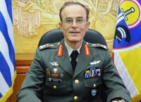 Αρχηγός ΓΕΣ: Εκτάκτως στο νοσοκομείο ο Γεώργιος Καμπάς