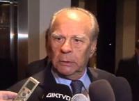 Αχιλλέας Καραμανλής: “Απεμπολούμε τα αιώνια εθνικά μας δίκαια που κερδίσαμε με αίμα”