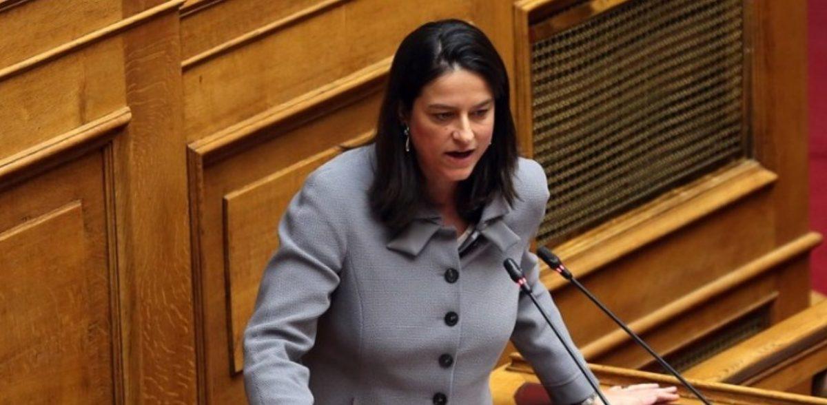 Κεραμέως: Το κομματικό αλισβερίσι που στήθηκε από ΣΥΡΙΖΑ – ΑΝΕΛ είναι πολιτικά ανήθικο