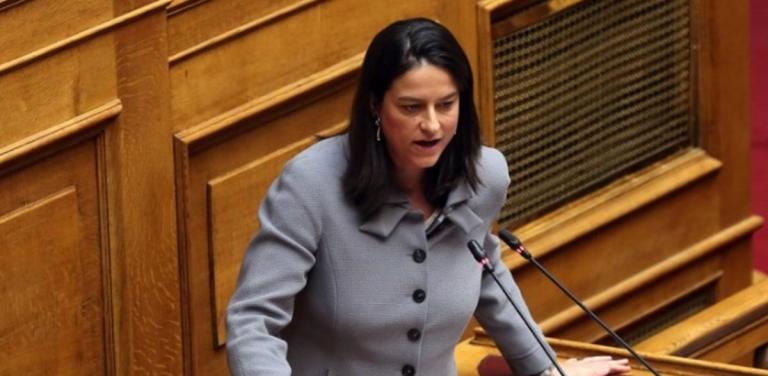 Κεραμέως: Το κομματικό αλισβερίσι που στήθηκε από ΣΥΡΙΖΑ – ΑΝΕΛ είναι πολιτικά ανήθικο