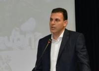 Γιώργος Καραμέρος: Οι περιοδείες του στο Μαρούσι – Στο επίκεντρο ζητήματα της καθημερινότητας των δημοτών