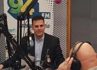 Καραμέρος: «Έχει έρθει η ώρα της αλλαγής στο Μαρούσι»