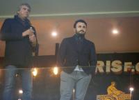 Άρης: Δεν… “περπατάει” του Διαμαντόπουλου