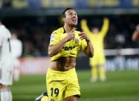 La Liga: “Γκέλα” η Ρεάλ, 2-2 με τη Βιγιαρεάλ (vid)