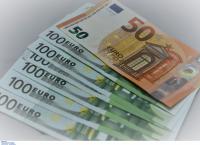 ΑΕΠ: Σε ύψος άνω των 200 δισεκατομμυρίων ευρώ αναμένεται να βρεθεί το 2020