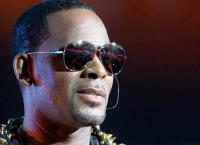 R. Kelly: Η Sony Music ανακοίνωσε λύση της συνεργασίας τους