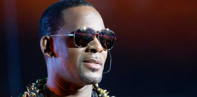 R. Kelly: Η Sony Music ανακοίνωσε λύση της συνεργασίας τους