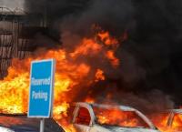 Κένυα: Τουλάχιστον 15 νεκροί από την επίθεση στο Ναϊρόμπι