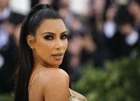 Kim Kardashian: “Σάλος” στο Twitter για την εμφάνισή της