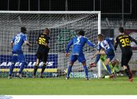 Κισσαμικός – ΑΕΚ: 1-1