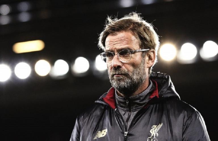 Γιούργκεν Κλοπ: “Τουλάχιστον ας αποτύχουμε με τον καλύτερο τρόπο”