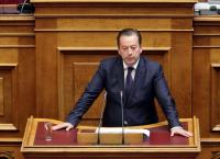 Βασίλης Κόκκαλης: Θα δώσω ψήφο εμπιστοσύνης στην κυβέρνηση