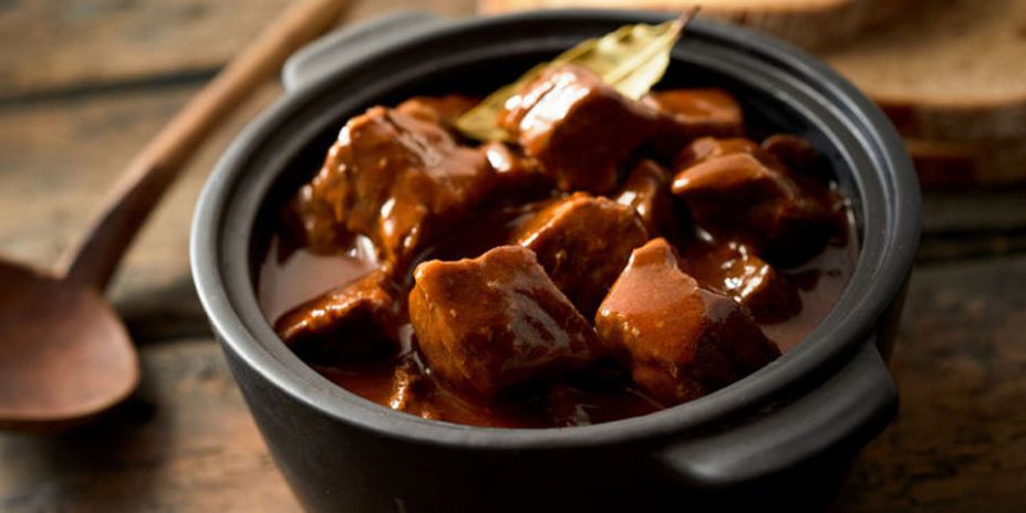 Η συνταγή της ημέρας: Μοσχαράκι κατσαρόλας με καρότα