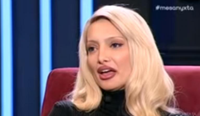 Ελένη Κωνσταντινίδου: Η υιοθεσία της, ο δεσμός με τον «Βασιλιά των Τσιγγάνων» και οι πλαστικές (vid)