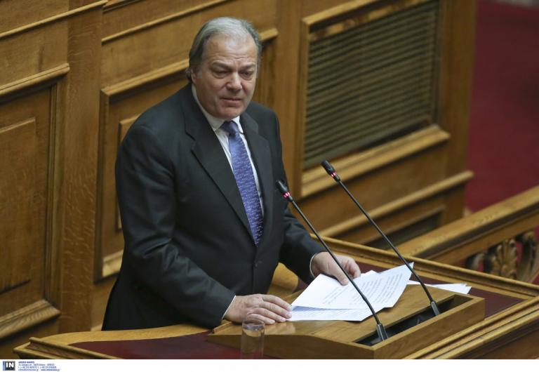 Κώστας Κατσίκης: Θα φύγουμε από την κυβέρνηση πριν έρθει στη Βουλή η Συμφωνία των Πρεσπών