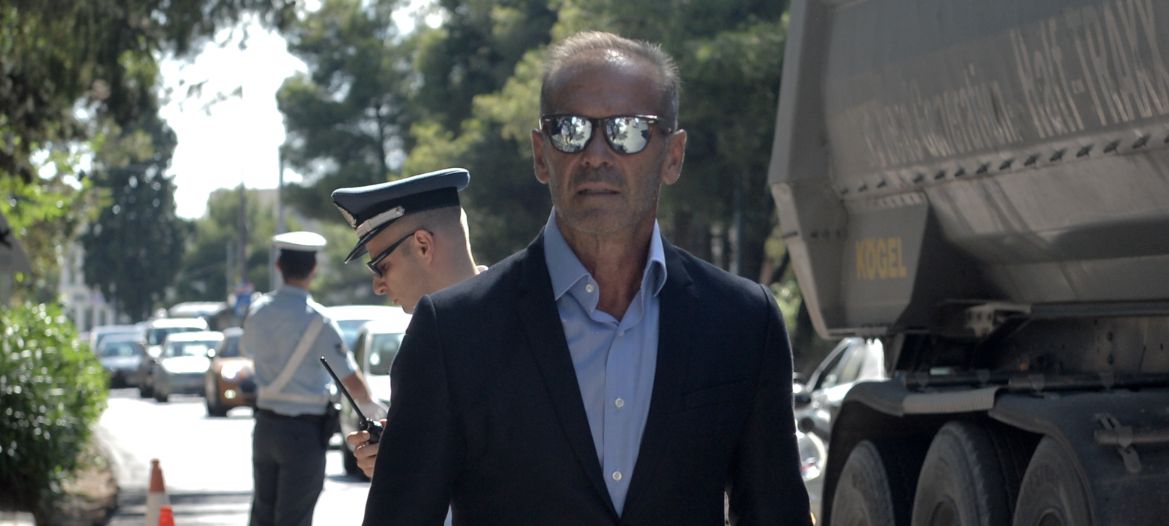 Άσχημα τα νέα για τον Πέτρο Κωστόπουλο