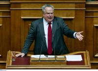 Κοτζιάς για Συμφωνία των Πρεσπών: “Αναβαθμίζει τη χώρα μας και το ρόλο της στο παγκόσμιο γίγνεσθαι”