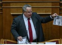 Βουλή Live: Η ομιλία του Νίκου Κοτζιά για τη Συμφωνία των Πρεσπών (vid)