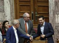Οι 150 και ο Τέρενς – Έτσι δεν θα χάσει τη δεδηλωμένη ο ΣΥΡΙΖΑ