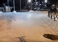 Καιρός Κοζάνη: Στους -5 ο υδράργυρος (pics&vid)