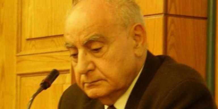 Φάνης Κακριδής: Συλλυπητήριο μήνυμα ΥΠΠΟΑ για τον θάνατο του