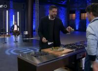 «Κλαίει» το twitter με τον επικό διάλογο στο MasterChef: Τελικά οι κριτές τον κρατς μέσα