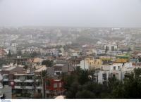 Καιρός: Η πρόγνωση για σήμερα Μεγάλη Τετάρτη 24 Απριλίου