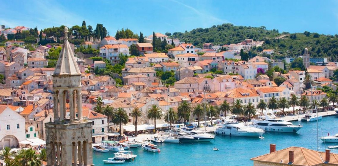 Κροατία: Αύξηση 15% των τουριστών από τις ΗΠΑ